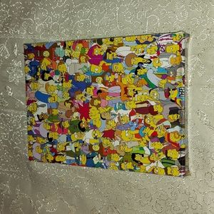 The Simpson 20 years the complete edition season.